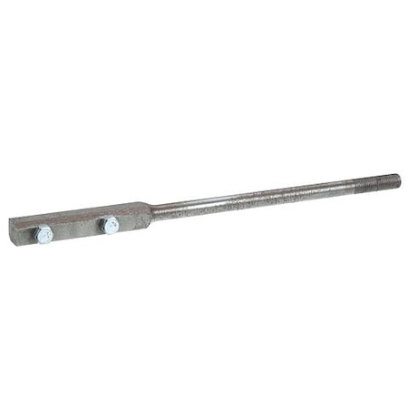 Bakers Pride Door Rod 9/16 X 14-1/2 S3018X